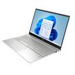 HP Pavilion 15 Laptop, 16GB, 512GB, 15.6 Inch, Silver