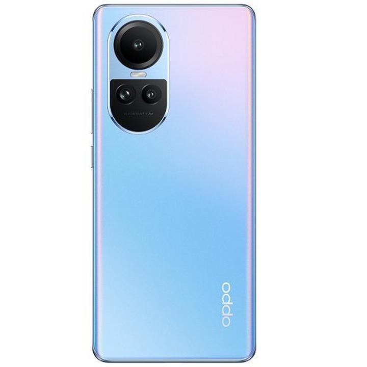 Oppo Reno 10, 5G, 256GB, Blue