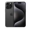 Apple iPhone 15 Pro Max, 5G, 6.7 inch, 512GB, Black Titanium