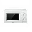 Midea 20L Microwave Oven, 700W, White