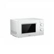 Midea 20L Microwave Oven, 700W, White