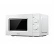 Midea 20L Microwave Oven, 700W, White