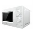 Midea 20L Microwave Oven, 700W, White