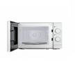 Midea 20L Microwave Oven, 700W, White