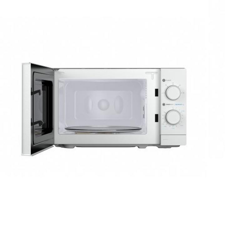 Midea 20L Microwave Oven, 700W, White
