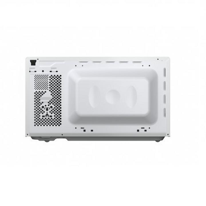 Midea 20L Microwave Oven, 700W, White