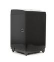 LG Top Load Washing Machine, 11.5kg, Middle Black.