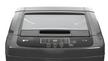 LG Top Load Washing Machine, 11.5kg, Middle Black.