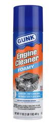Gunk Engine Brite Engine Cleaner Foamy, 481g
