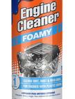 Gunk Engine Brite Engine Cleaner Foamy, 481g