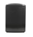 LG Top Load Washing Machine, 24kg, Platinum Black