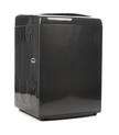 LG Top Load Washing Machine, 24kg, Platinum Black