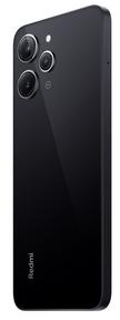 Xiaomi Redmi 12, 4G, 256GB, Midnight Black