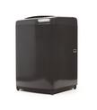 LG Top Load Washing Machine, 17kg, Middle Black