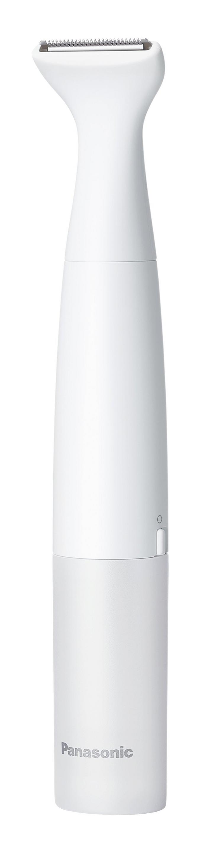 Panasonic full-waterproof Ladies Bikini Trimmer Shaver eXtra