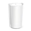 TP-LINK Deco X50-5G Home Router, Up To 3.4Gbps, White