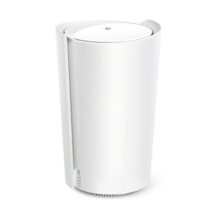 TP-LINK Deco X50-5G Home Router, Up To 3.4Gbps, White