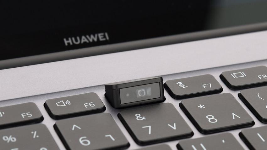 Teclado Camara Matebook D14 For Huawei Matebook D 2018 US Version