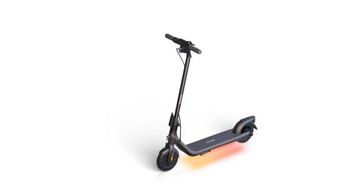 Segway, Ninebot KickScooter E2, Top Speed 20Km/H, Distance 25Km, 250W