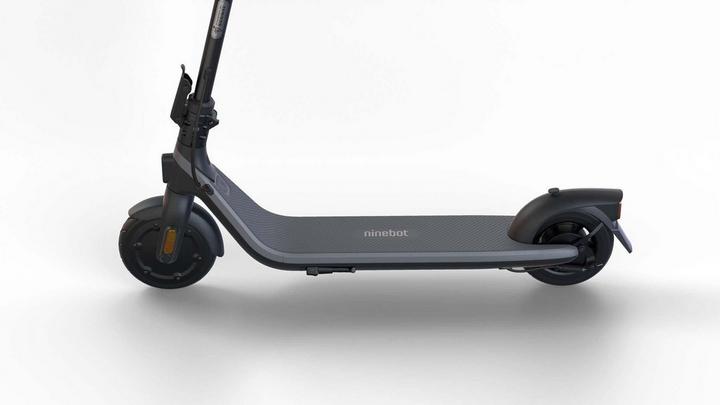 Segway, Ninebot KickScooter E2, Top Speed 20Km/H, Distance 25Km, 250W