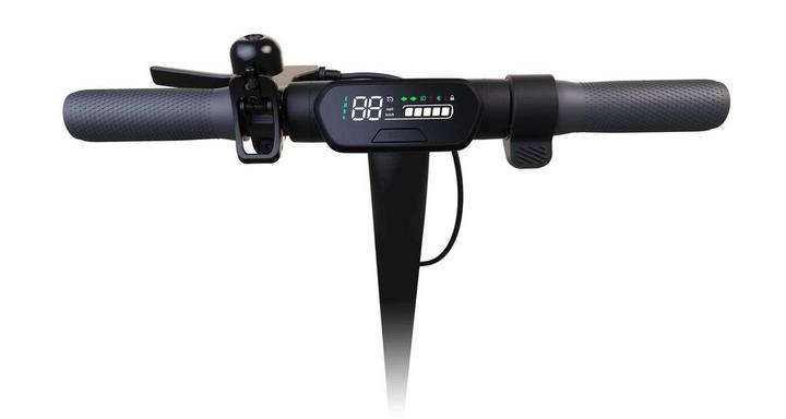 Segway, Ninebot KickScooter E2, Top Speed 20Km/H, Distance 25Km, 250W