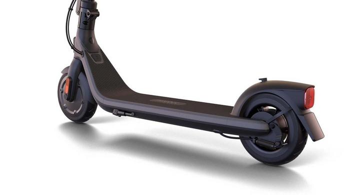 Segway, Ninebot KickScooter E2, Top Speed 20Km/H, Distance 25Km, 250W