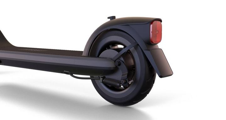 Segway, Ninebot KickScooter E2, Top Speed 20Km/H, Distance 25Km, 250W