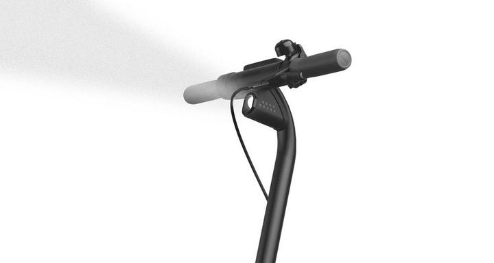 Segway, Ninebot KickScooter E2, Top Speed 20Km/H, Distance 25Km, 250W