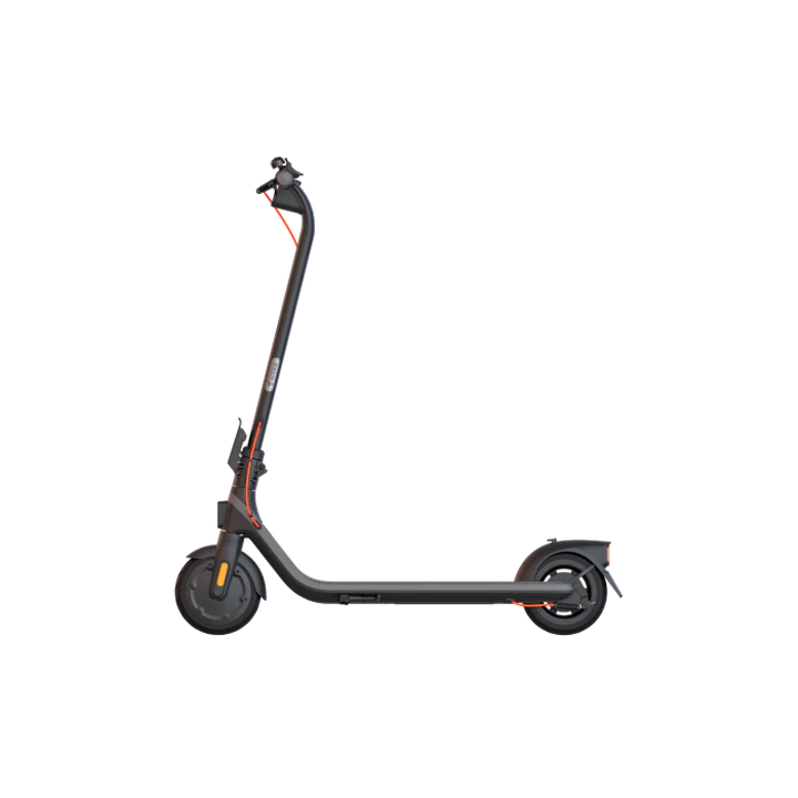 Segway, Ninebot KickScooter E2 Plus, Top Speed 25Km/H, Distance 25Km, 300W