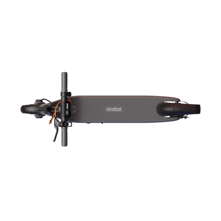 Segway, Ninebot KickScooter E2 Plus, Top Speed 25Km/H, Distance 25Km, 300W