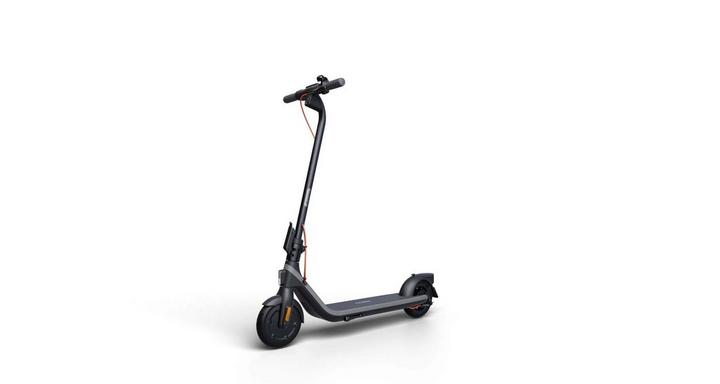 Segway, Ninebot KickScooter E2 Plus, Top Speed 25Km/H, Distance 25Km, 300W