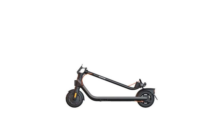 Segway, Ninebot KickScooter E2 Plus, Top Speed 25Km/H, Distance 25Km, 300W
