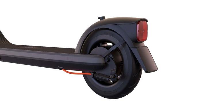 Segway, Ninebot KickScooter E2 Plus, Top Speed 25Km/H, Distance 25Km, 300W