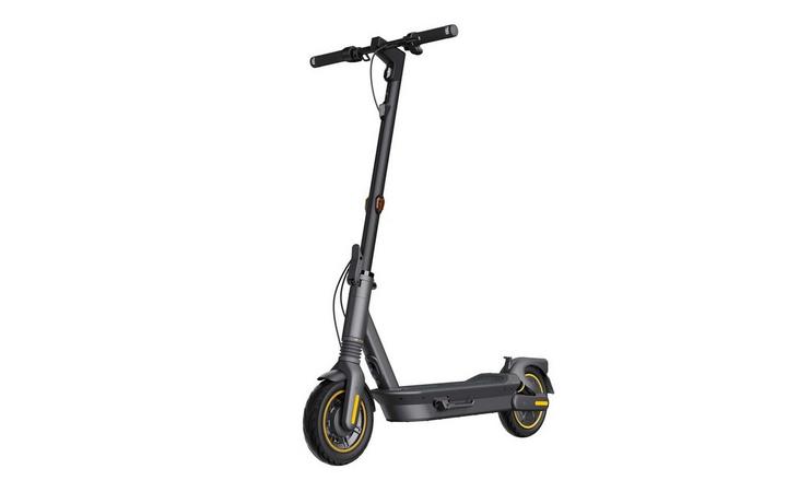 EU STOCK Original Ninebot By Segway Max G2 Electric Scooter 35KM/H Speed  70KM Range KickScooter 450W Upgrated Motor E-Scooter - AliExpress