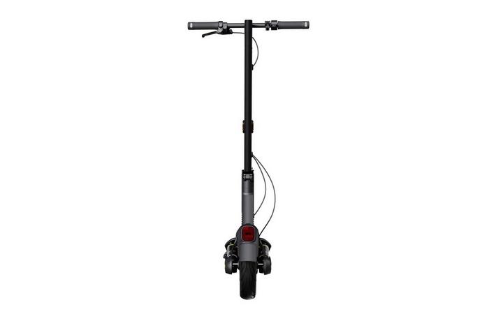 Segway, Ninebot KickScooter Max G2 E, Top Speed 25Km/H, Distance 70Km, 450W, Black