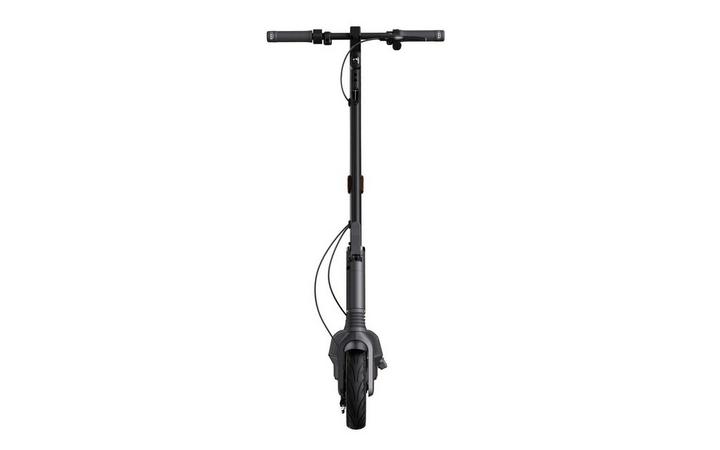 Segway, Ninebot KickScooter Max G2 E, Top Speed 25Km/H, Distance 70Km, 450W, Black