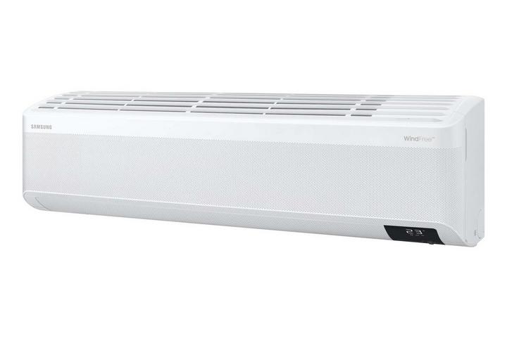 Samsung WindFree Smart Split AC Cold 17,000 BTU