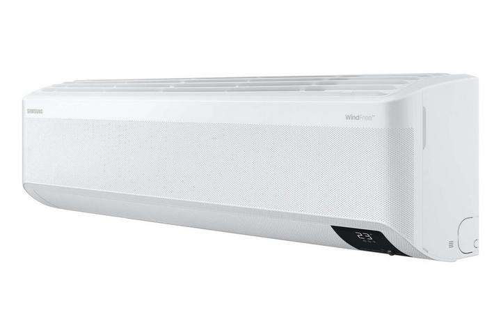 Samsung WindFree Smart Split AC Cold 17,000 BTU