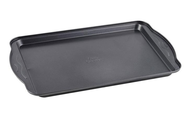 Betty Crocker Large Baking Tray (46X28X2CM-Thickness 0.4MM)