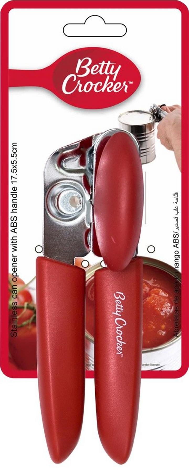 Betty Crocker Can Openers