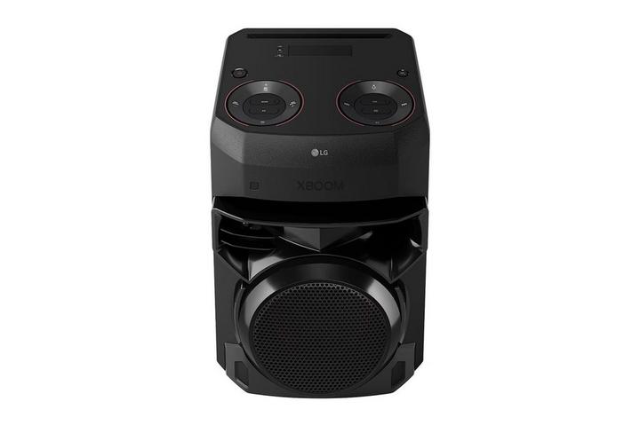 LG, XBOOM , Speaker, 80 Watt, Bluetooth, Black