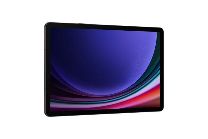 Samsung Galaxy Tab S9, 5G, 11-inch, 256GB, Graphite