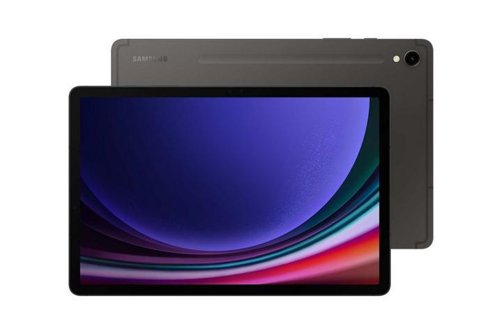 Samsung Galaxy Tab S9, 5G, 11-inch, 256GB, Graphite