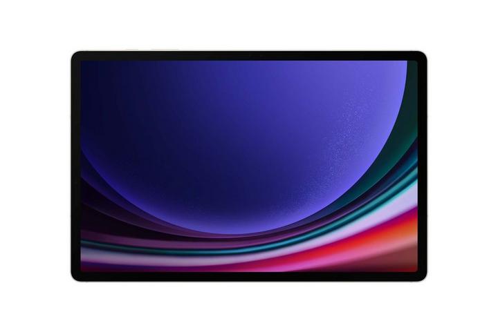 Samsung Galaxy Tab S9 Plus, 5G, 12.4-inch, 256GB, Beige