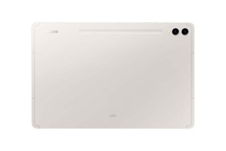 Samsung Galaxy Tab S9 Plus, 5G, 12.4-inch, 256GB, Beige