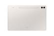 Samsung Galaxy Tab S9 Plus, 5G, 12.4-inch, 256GB, Beige