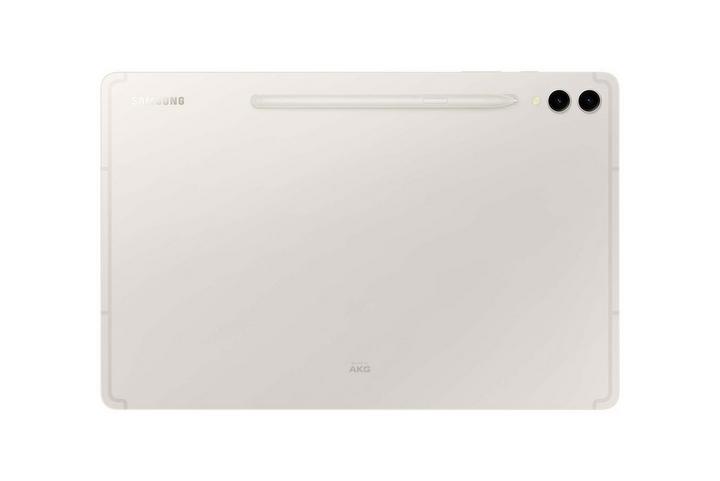Samsung Galaxy Tab S9 Plus, 5G, 12.4-inch, 256GB, Beige