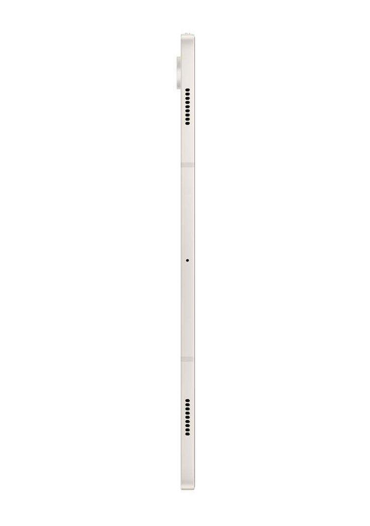 Samsung Galaxy Tab S9 Plus, 5G, 12.4-inch, 256GB, Beige