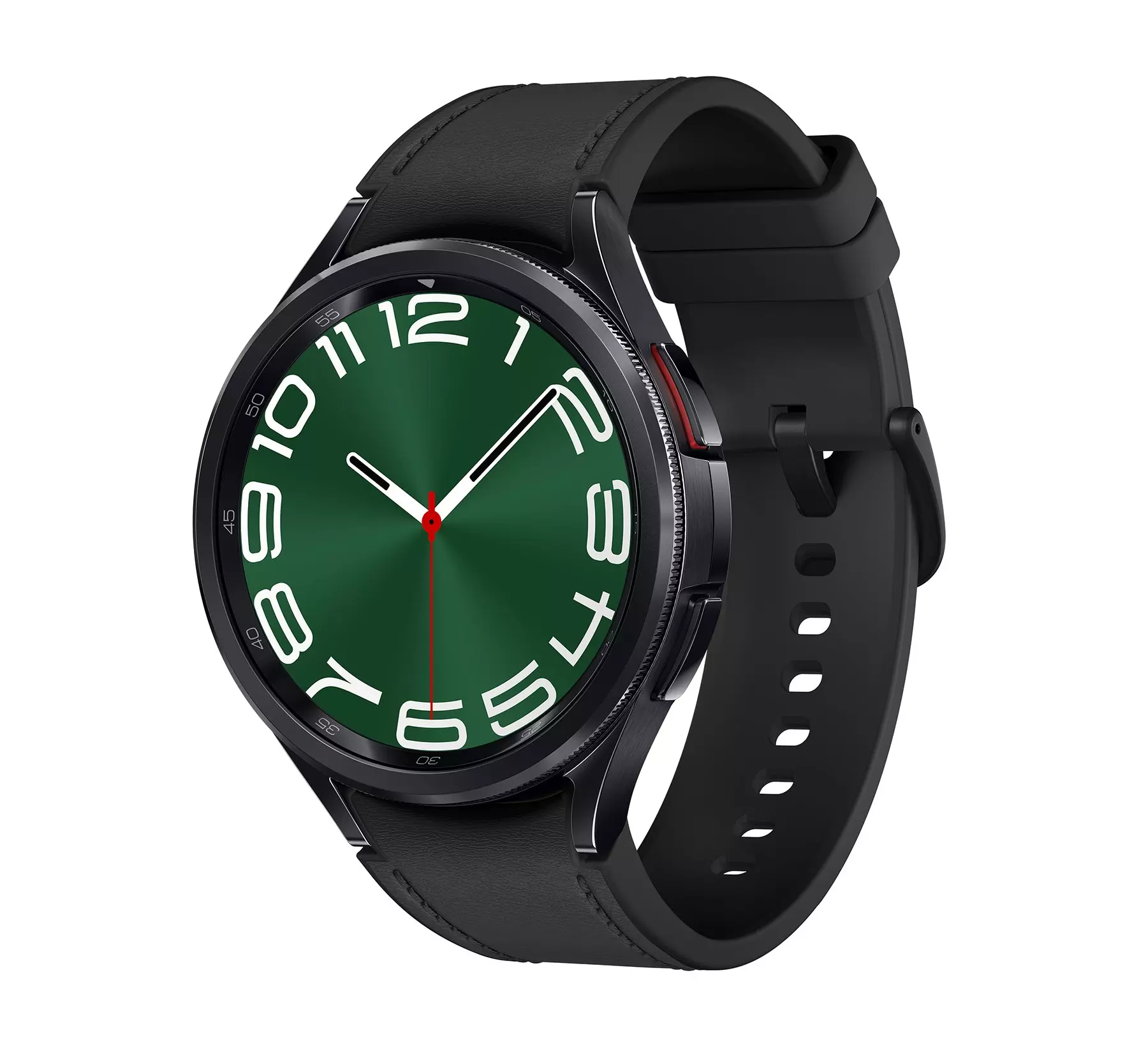 Samsung, Galaxy Watch 6, 43MM, Black