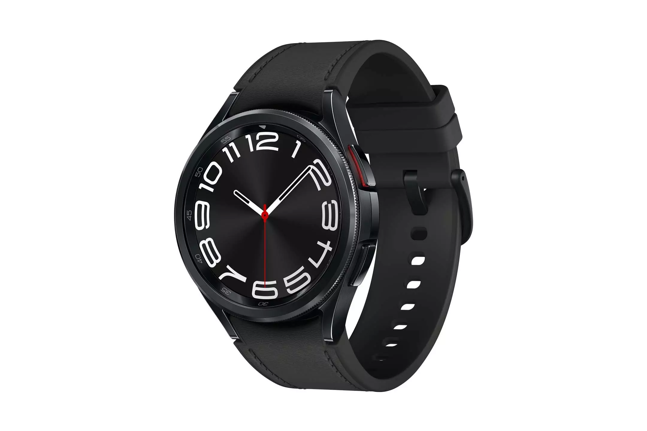 Samsung, Galaxy Watch 6, 47MM, Black